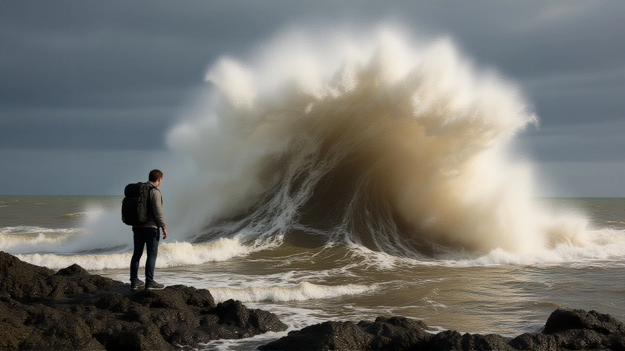UK Braces for Coldest Night of Season as Met Office Issues Snow and Ice Warnings Amid -12°C Lows