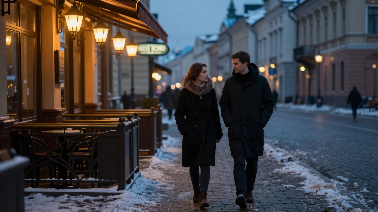 Escort Services in Russia: What Tourists and Locals Need to Know