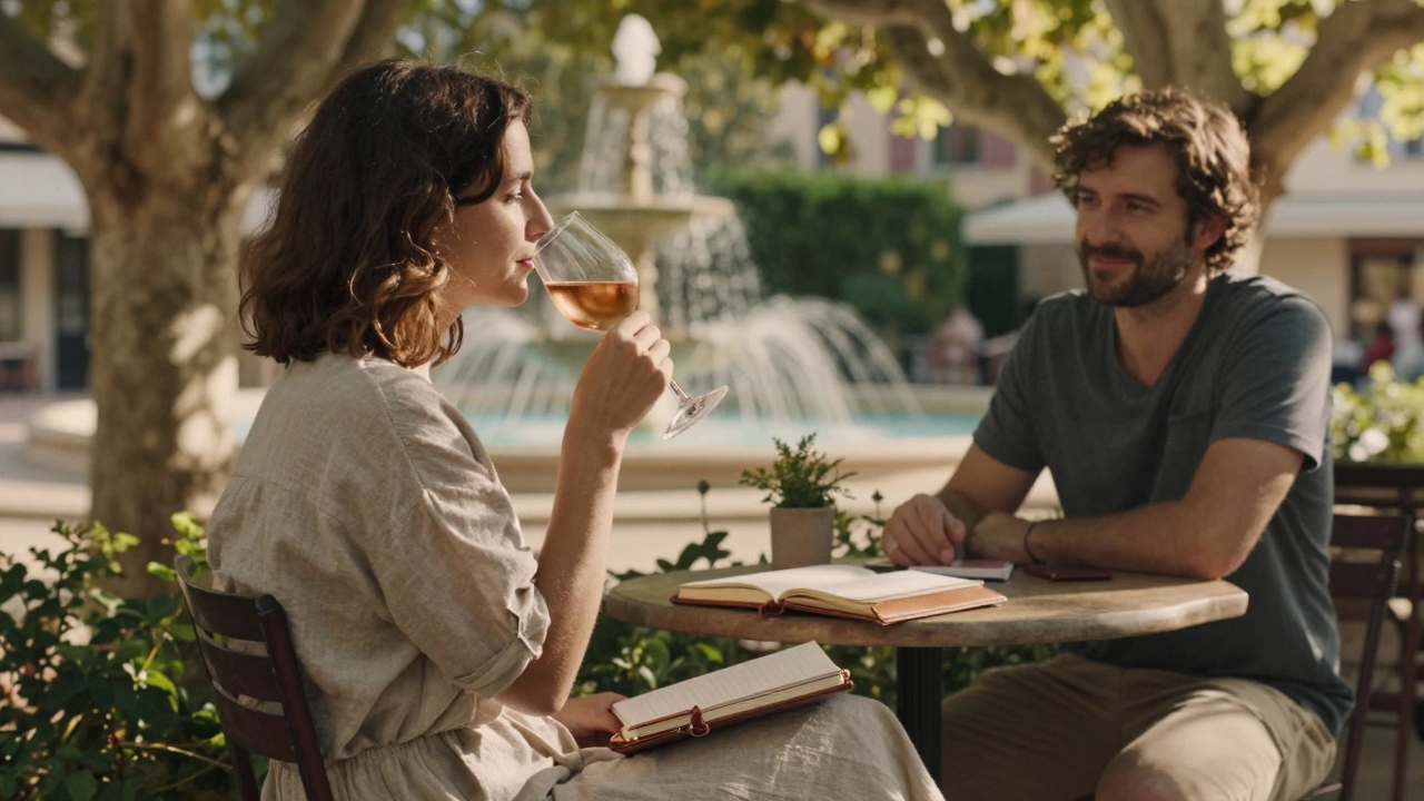 Unique Solution for Perfect Escorts in Aix-en-Provence